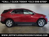 Used 2021 Chevrolet Equinox Premier image 2