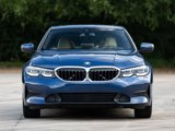 Used 2021 BMW 330i xDrive Sedan w/ Convenience Package image 4