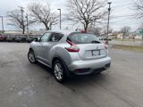 Used 2015 Nissan Juke S image 4
