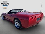 Used 2001 Chevrolet Corvette Convertible w/ Preferred Equipment Group2 image 4