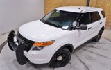 Used 2015 Ford Explorer 4WD Police Interceptor image 3