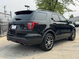 Used 2016 Ford Explorer Sport w/ Equipment Group 401A image 5