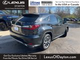 Used 2021 Lexus RX 350 FWD image 3