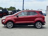 Used 2020 Ford EcoSport Titanium image 3