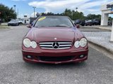 Used 2009 Mercedes-Benz CLK 350 Cabriolet image 3