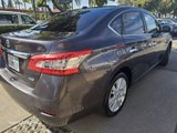 Used 2013 Nissan Sentra SL w/ Navigation Pkg image 5