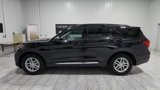 New 2025 Ford Explorer Active w/ Active Comfort Package image 5