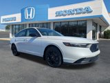 New 2025 Honda Accord SE image 2