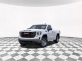 New 2025 GMC Sierra 1500 Pro w/ Pro Value Package image 2