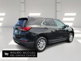 Used 2023 Chevrolet Equinox LT w/ Driver Convenience Package image 3