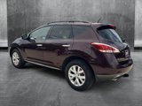 Used 2014 Nissan Murano SL w/ Navigation Package image 3