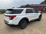 New 2025 Ford Explorer Active image 5