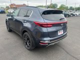 Used 2020 Kia Sportage S w/ S Sunroof Package image 4