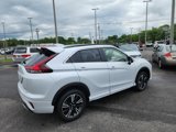 Used 2023 Mitsubishi Eclipse Cross SEL image 5