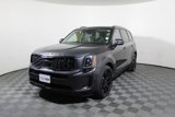 Used 2021 Kia Telluride EX w/ EX Premium Package image 4