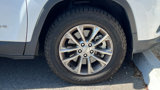 Used 2022 Jeep Cherokee Latitude Lux image 4