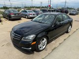 Used 2014 Mercedes-Benz C 300 4MATIC Sedan image 5