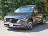Used 2022 MAZDA CX-5 AWD 2.5 S w/ Preferred Package image 2