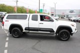 Certified 2022 Toyota Tacoma SR image 6