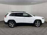 Used 2022 Jeep Cherokee Limited w/ Mopar Interior Package image 5