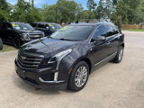 Used 2017 Cadillac XT5 Luxury w/ Driver Awareness Package image 3