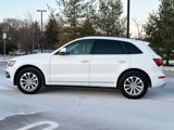 Used 2016 Audi Q5 2.0T Premium w/ Audi MMI Navigation Plus image 4
