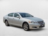 Used 2011 Lexus GS 350 AWD image 3