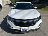 Used 2023 Chevrolet Equinox LT image 3