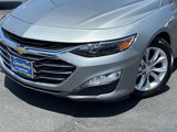 Used 2024 Chevrolet Malibu LT image 3