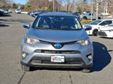 Certified 2017 Toyota RAV4 XLE image 4