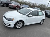 Used 2015 Volkswagen e-Golf SEL Premium image 3