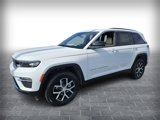 New 2025 Jeep Grand Cherokee Limited image 2