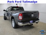 Used 2021 RAM 1500 Big Horn image 3