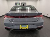 Used 2022 Hyundai Elantra SEL w/ Convenience Package image 5