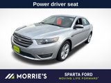 Used 2015 Ford Taurus SEL image 2
