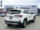Used 2022 Ford Escape SEL image 5