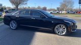 Certified 2018 Cadillac CT6 Platinum image 2