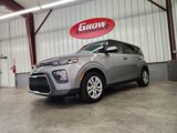 Used 2022 Kia Soul LX image 5