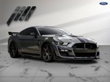 Used 2022 Ford Mustang Shelby GT500 w/ Carbon Fiber Track Pack image 5