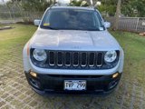 Used 2018 Jeep Renegade Latitude w/ UConnect 8.4 Nav Group image 2