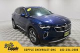 Used 2022 Buick Envision Essence w/ Technology Package I image 3