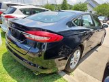 Used 2018 Ford Fusion S image 5