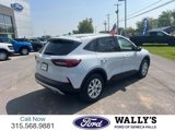 New 2025 Ford Escape Active image 3