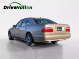 Used 2000 Mercedes-Benz E 320 Sedan image 3
