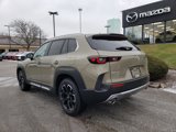 New 2025 MAZDA CX-50 Meridian Edition w/ Weather Package image 4