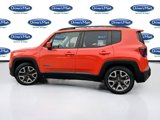 Used 2015 Jeep Renegade Latitude w/ Popular Equipment Group image 5