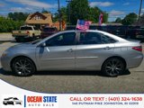 Used 2016 Toyota Camry XSE image 3