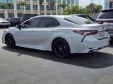 Used 2024 Toyota Camry XSE image 5