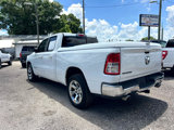 Used 2022 RAM 1500 Big Horn image 5