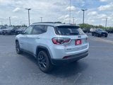 New 2025 Jeep Compass Latitude image 5